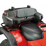 Кофры на багажник