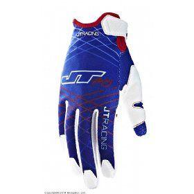 Перчатки JT Racing EVOLITE BUWT LZR
