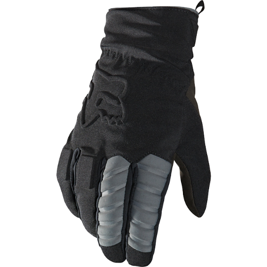 Перчатки Fox Forge CW Glove Black