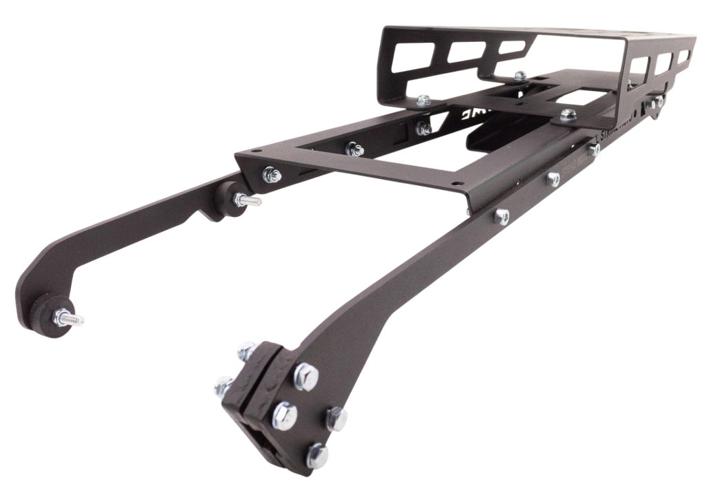 Багажники Дуги