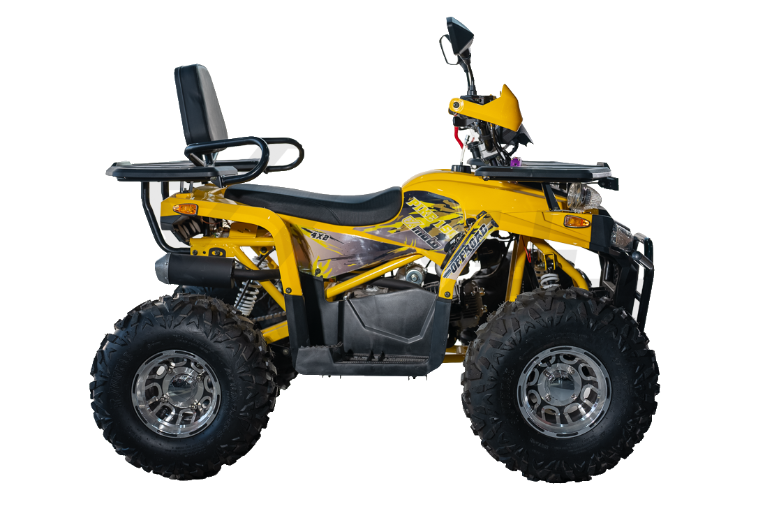 Wasp 200 Lux желтый (5)