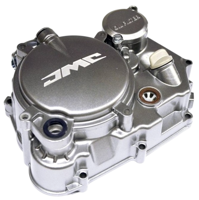 Крышки двигателя