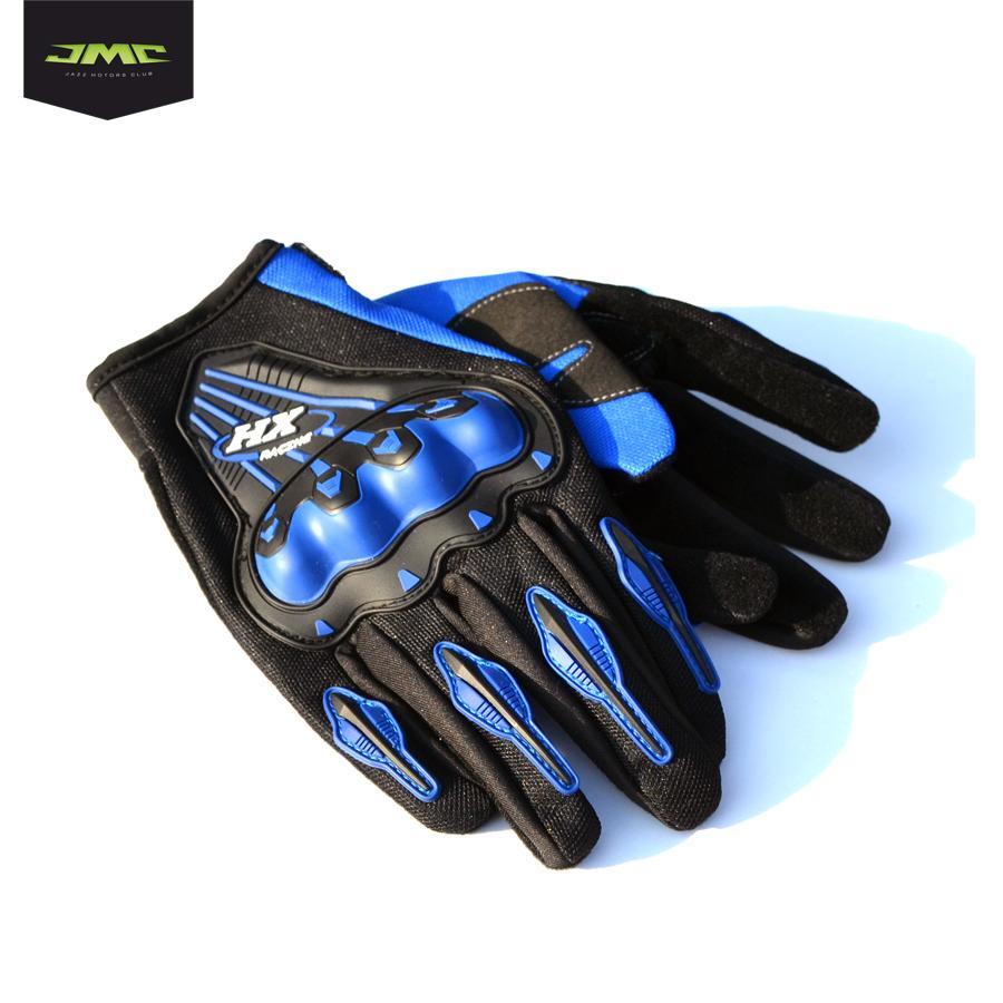 Перчатки кросс PRO-BIKER MCS-18 Blue