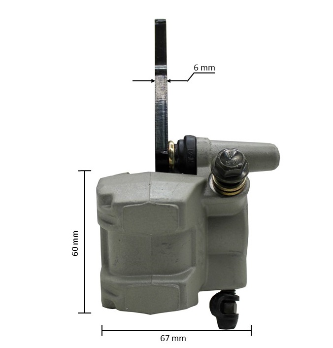 Запчасти и размеры 3