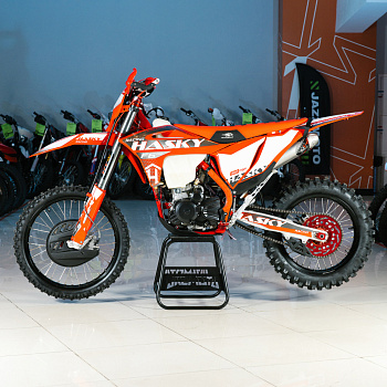 Мотоцикл Hasky F6 Pro Racing 174NB 300cc